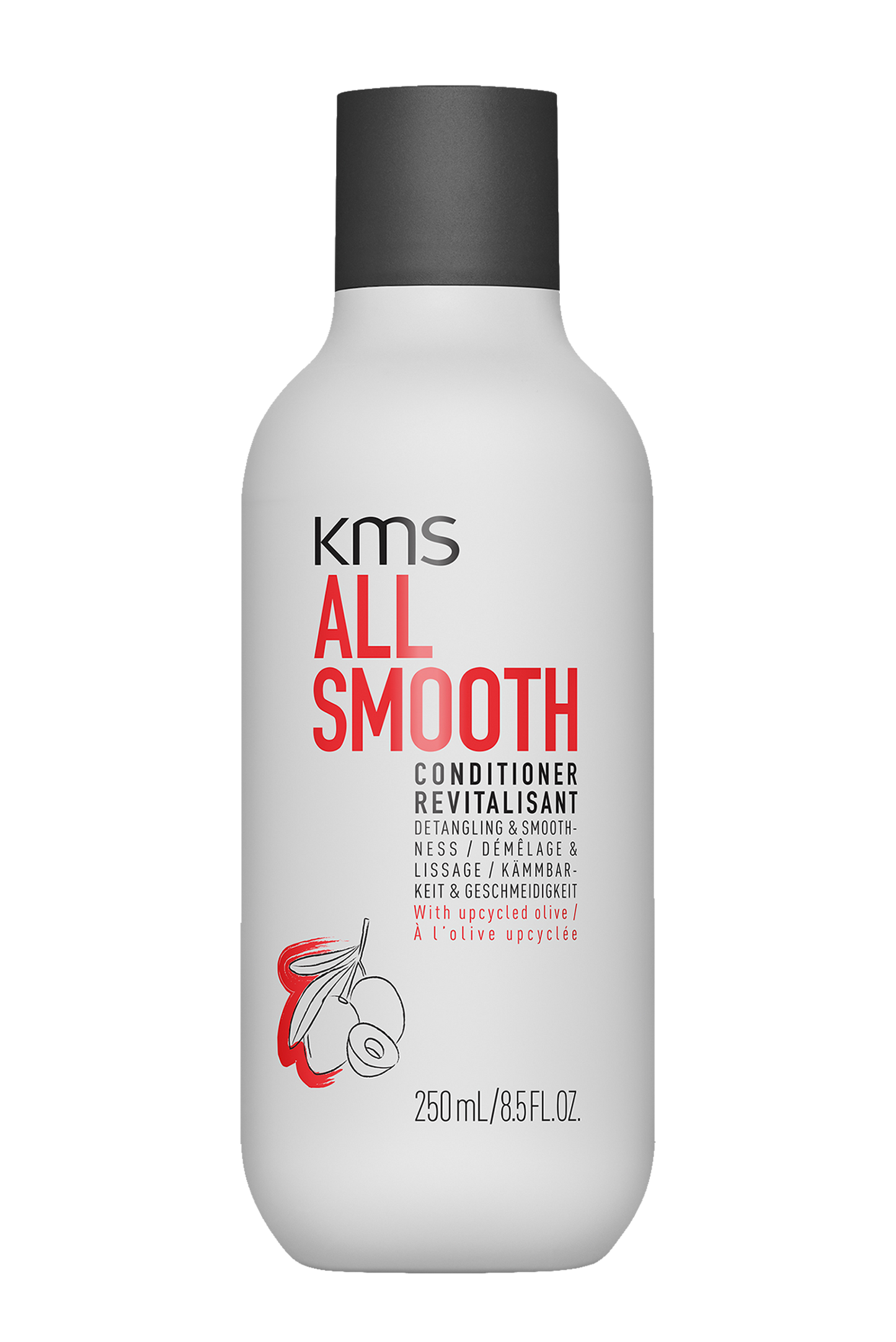 KMS All Smooth Conditioner