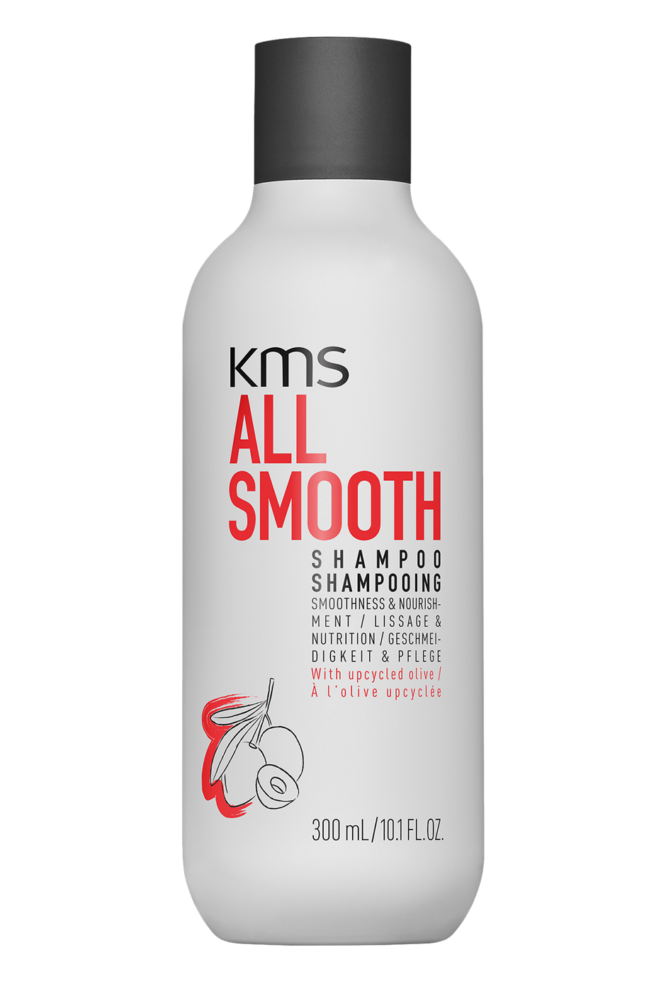 KMS All Smooth Shampoo