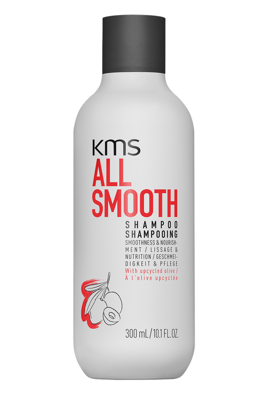 KMS All SMooth Shampoo