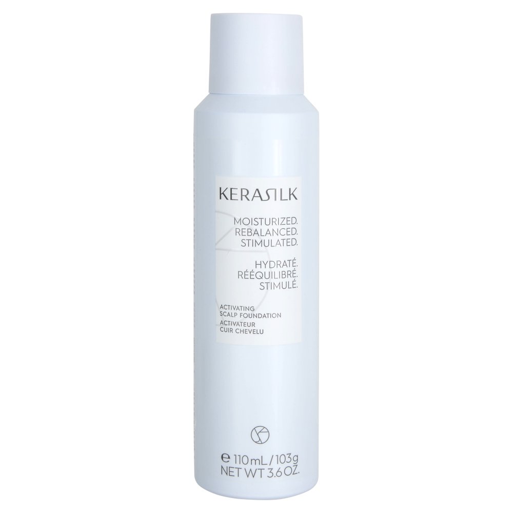 Kerasilk Activating Scalp Foundation