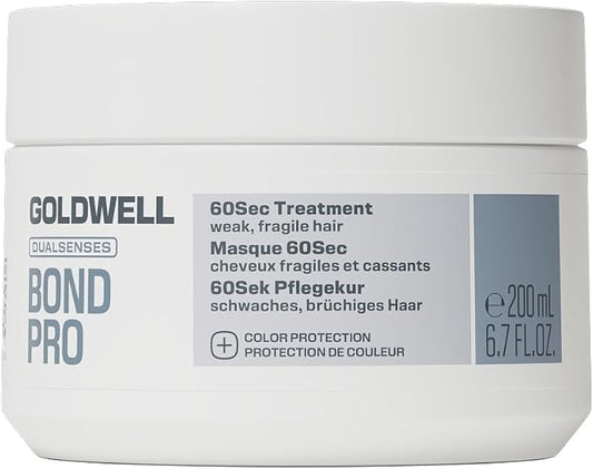 GOLDWELL Bond Pro 60 Second Treatment