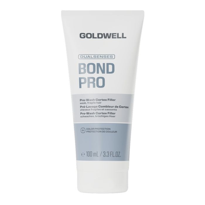 GOLDWELL Bond Pro Pre-Wash Cortex Filler