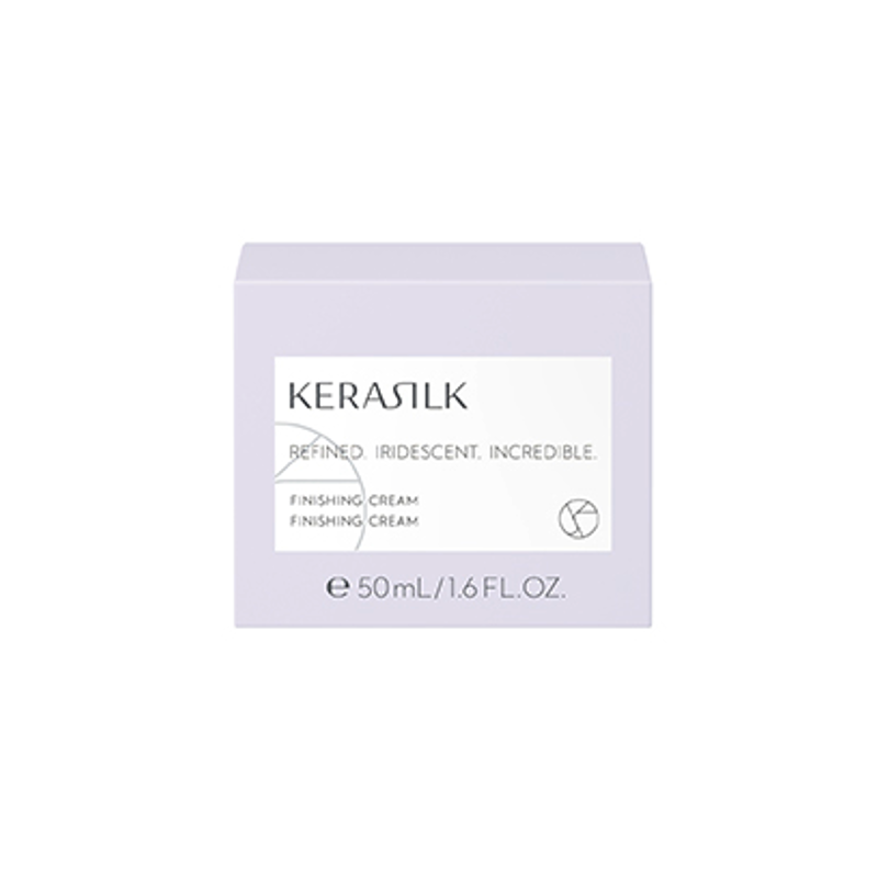 Kerasilk Finishing Cream