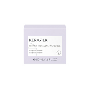 Kerasilk Finishing Cream