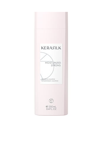 Kerasilk Repairing Shampoo