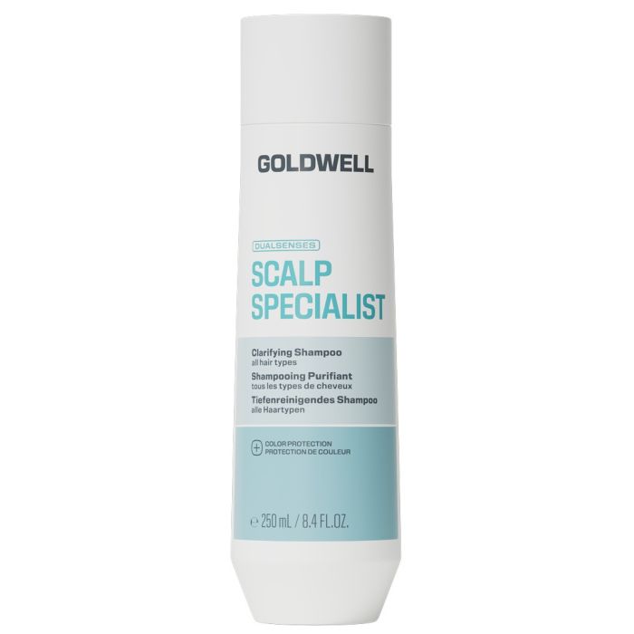 GOLDWELL Scalp Specialist Clarifying Shampoo