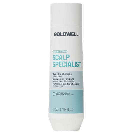 GOLDWELL Scalp Specialist Clarifying Shampoo