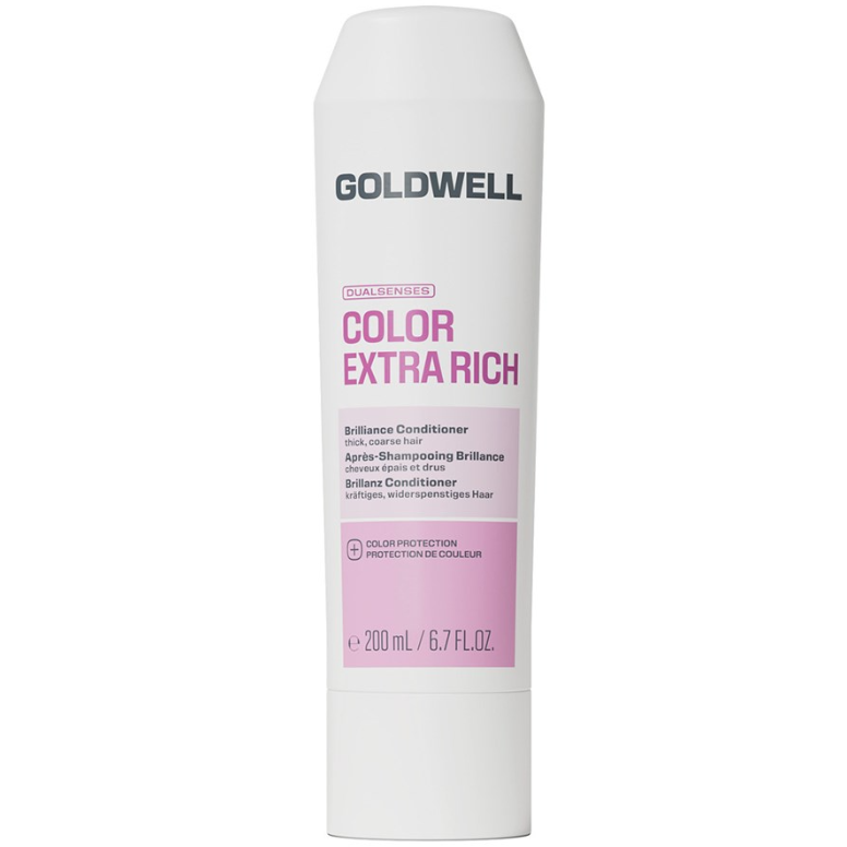 GOLDWELL Color Extra Rich Conditioner