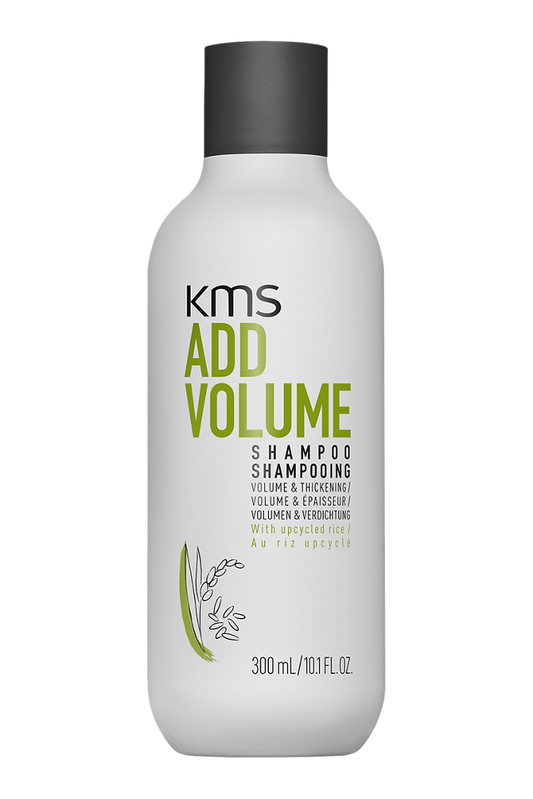 KMS Add Volume Shampoo