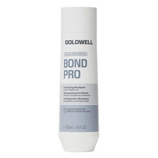 GOLDWELL Bond Pro Fortifying Shampoo