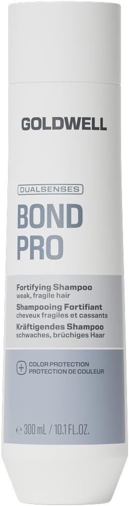GOLDWELL Bond Pro Fortifying Shampoo
