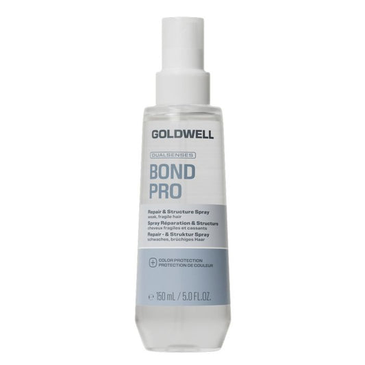 GOLDWELL Bond Pro Repair & Structure Spray