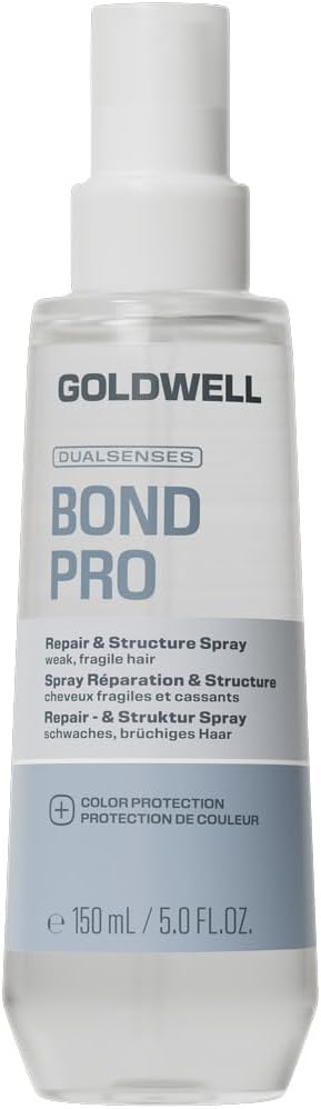 GOLDWELL Bond Pro Repair & Structure Spray