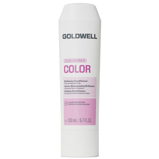GOLDWELL Color Brilliance Conditioner