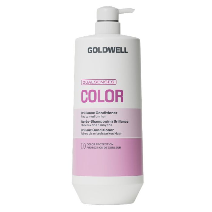 GOLDWELL Color Brilliance Conditioner