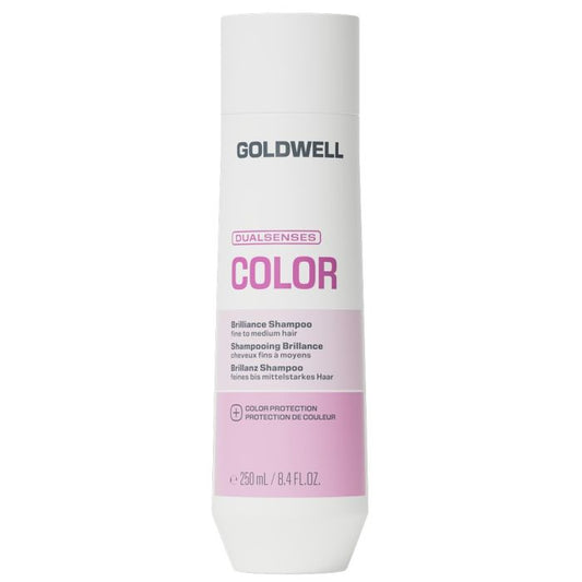 GOLDWELL Color Brilliance Shampoo