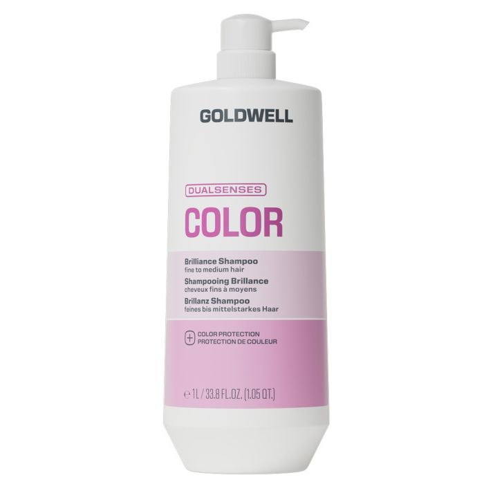 GOLDWELL Color Brilliance Shampoo