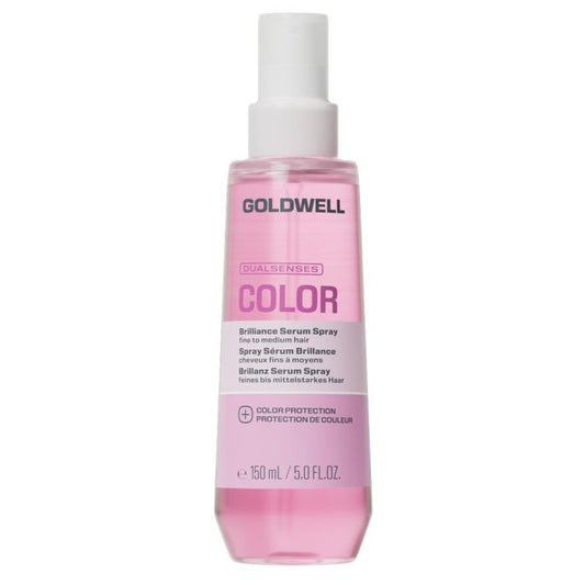 GOLDWELL Color Brilliance Serum Spray