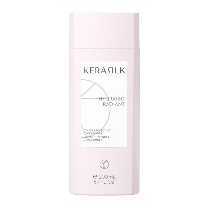 KERASILK Color Protecting Conditioner