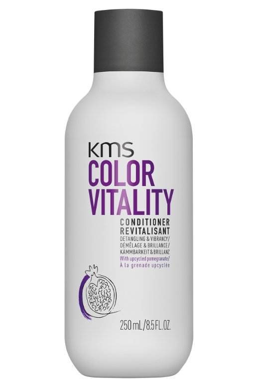KMS Color Vitality Conditioner
