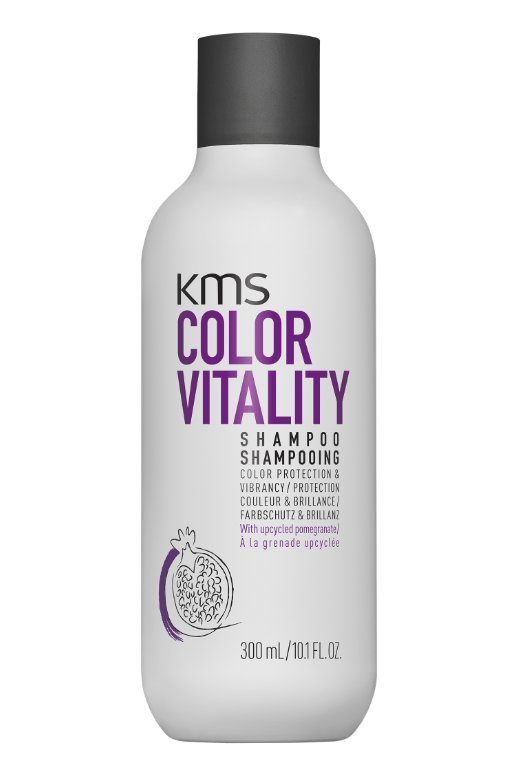 KMS Color Vitality Shampoo