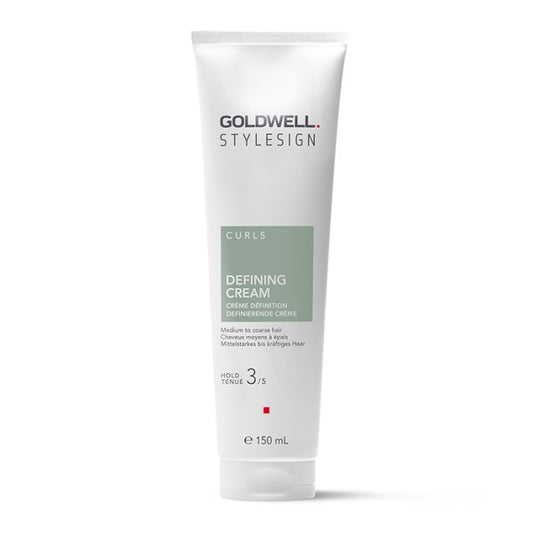 GOLDWELL StyleSign Defining Cream