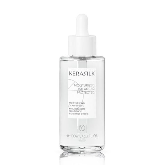 Kerasilk Moisturizing Scalp Drops
