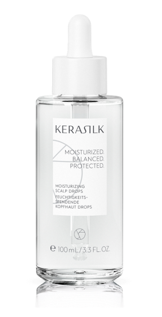 Kerasilk Moisturizing Scalp Drops