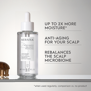 Kerasilk Moisturizing Scalp Drops