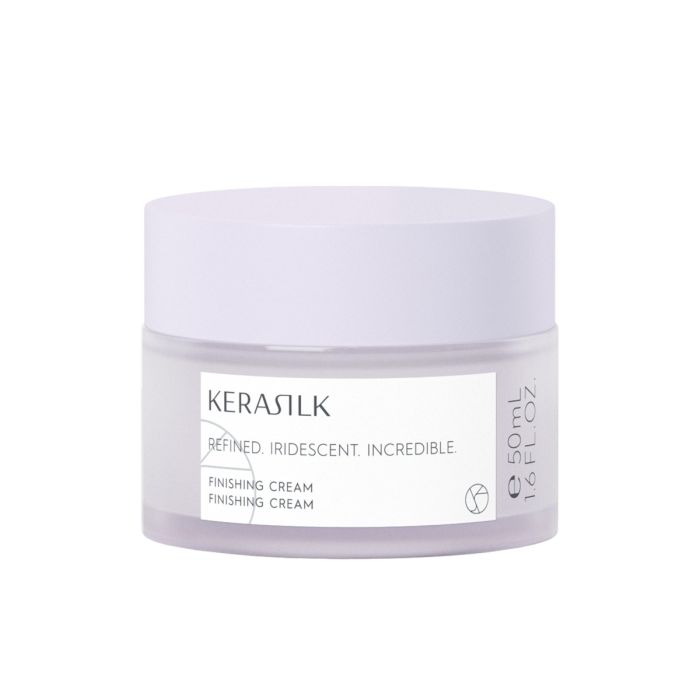 KERASILK Finishing Cream