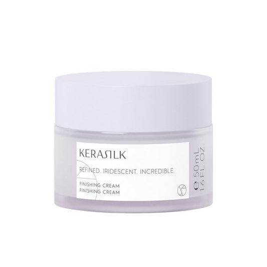KERASILK Finishing Cream
