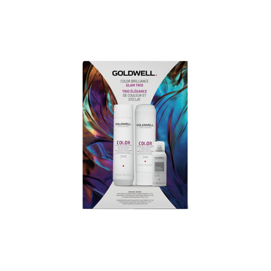 Goldwell Color Holiday Trio