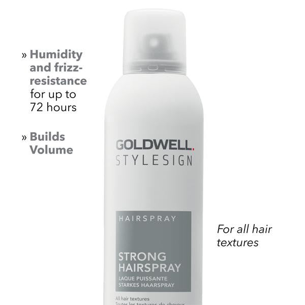 Goldwell Just Smooth Holiday Trio