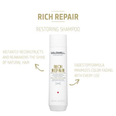 Goldwell Rich Repair Holiday Trio
