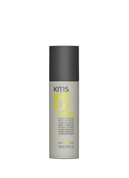 KMS Hair Play Messing Creme