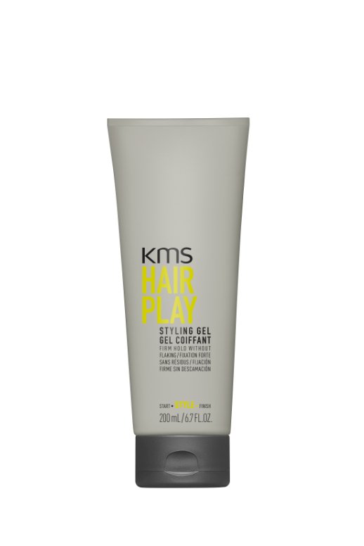 KMS Hair Play Styling Gel