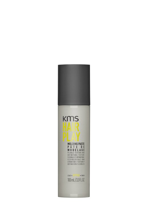 KMS Hair Play Molding Paste