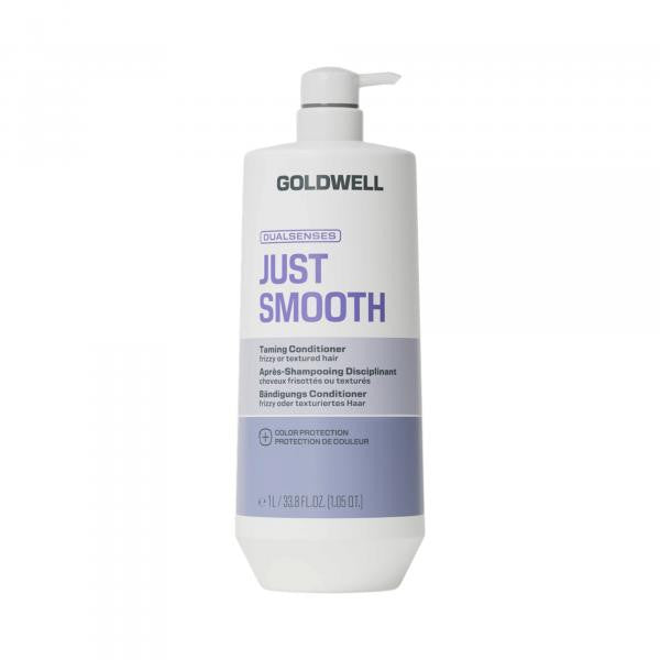 GOLDWELL Just Smooth Taming Conditioner