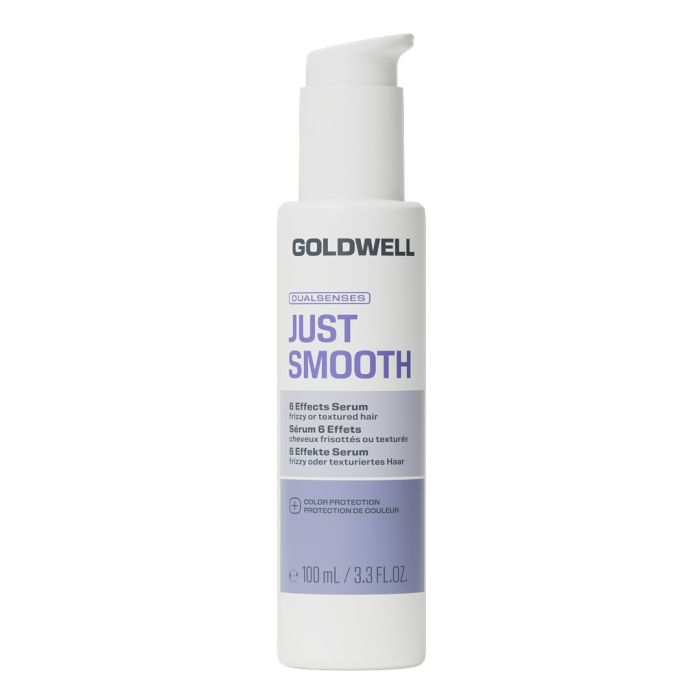 GOLDWELL Just Smooth 6 Effects Serum