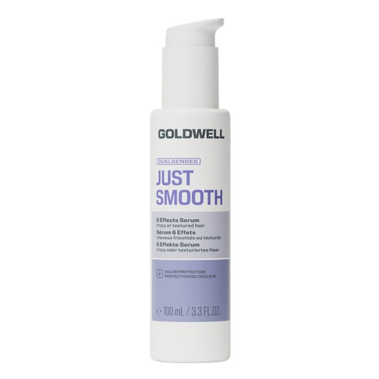 GOLDWELL Just Smooth 6 Effects Serum
