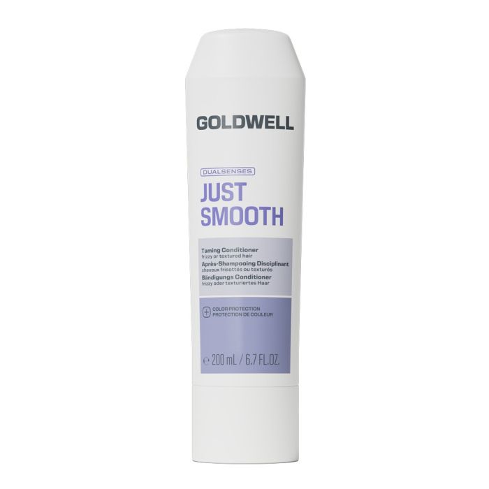 GOLDWELL Just Smooth Taming Conditioner