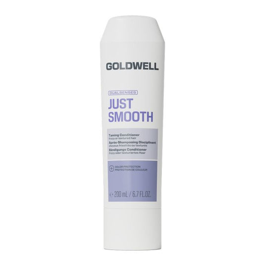 GOLDWELL Just Smooth Taming Conditioner