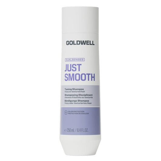 GOLDWELL Just Smooth Taming Shampoo