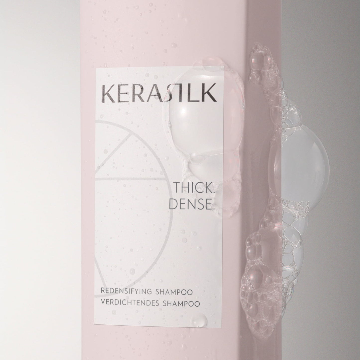 Kerasilk Redensifying Shampoo