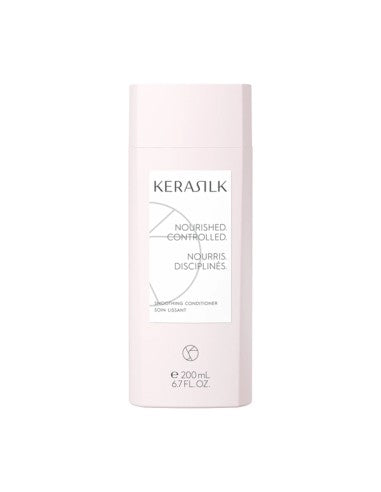 Kerasilk Smoothing Conditioner