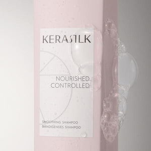 Kerasilk Smoothing Shampoo