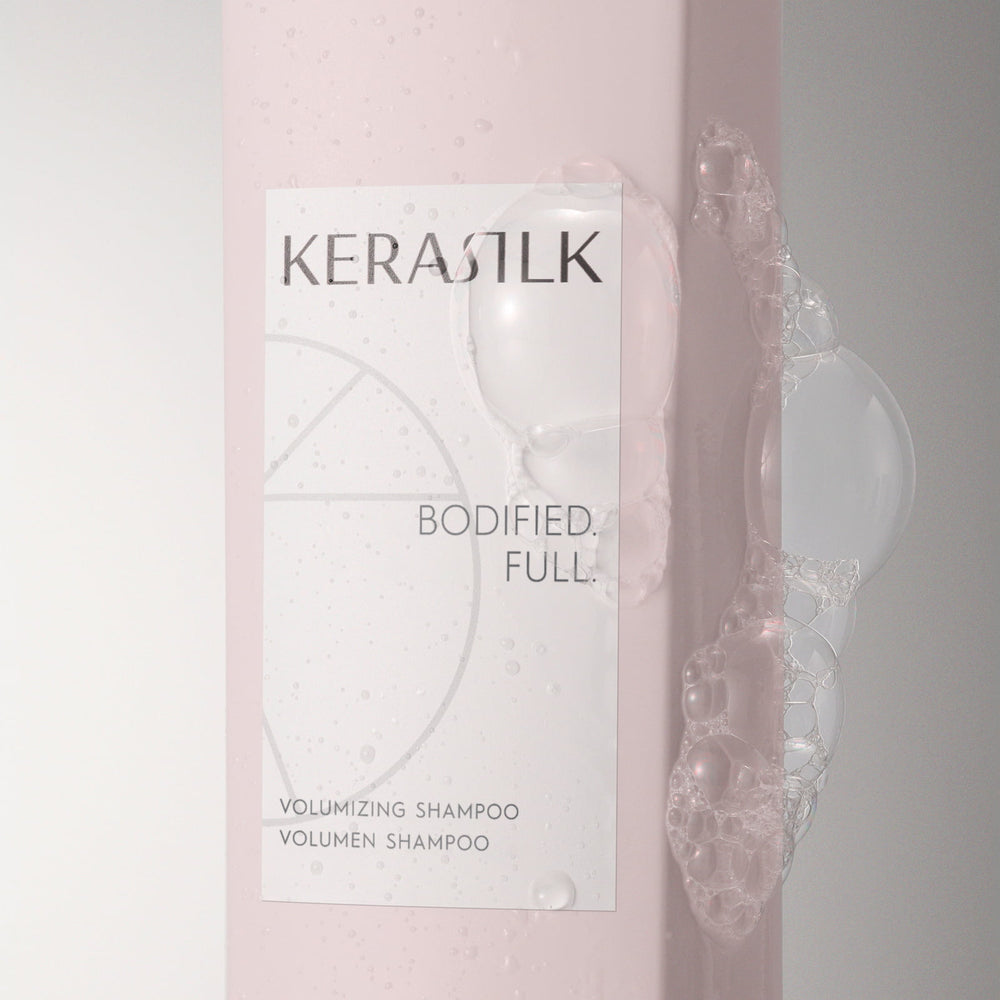 Kerasilk Volumizing Shampoo