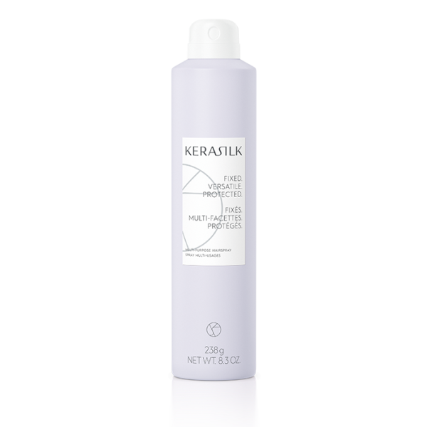 Kerasilk Multi-Purpose Hairspray