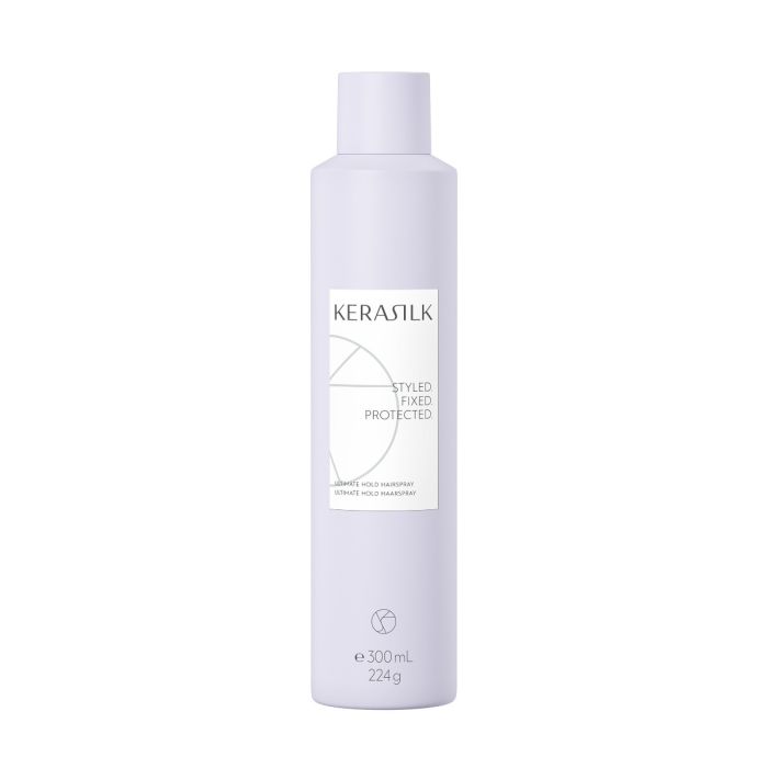 Kerasilk Ultimate Hold Hairspray