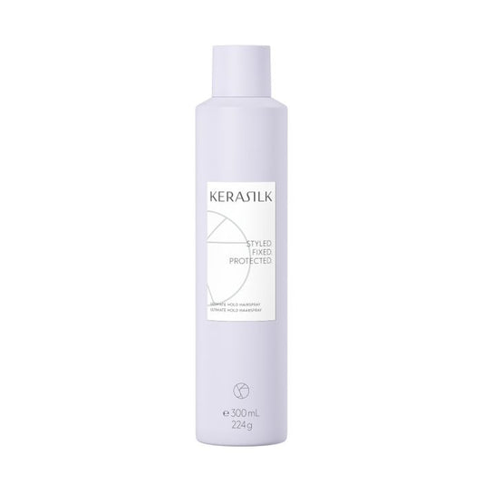 KERSILK Ultimate Hold Hairspray